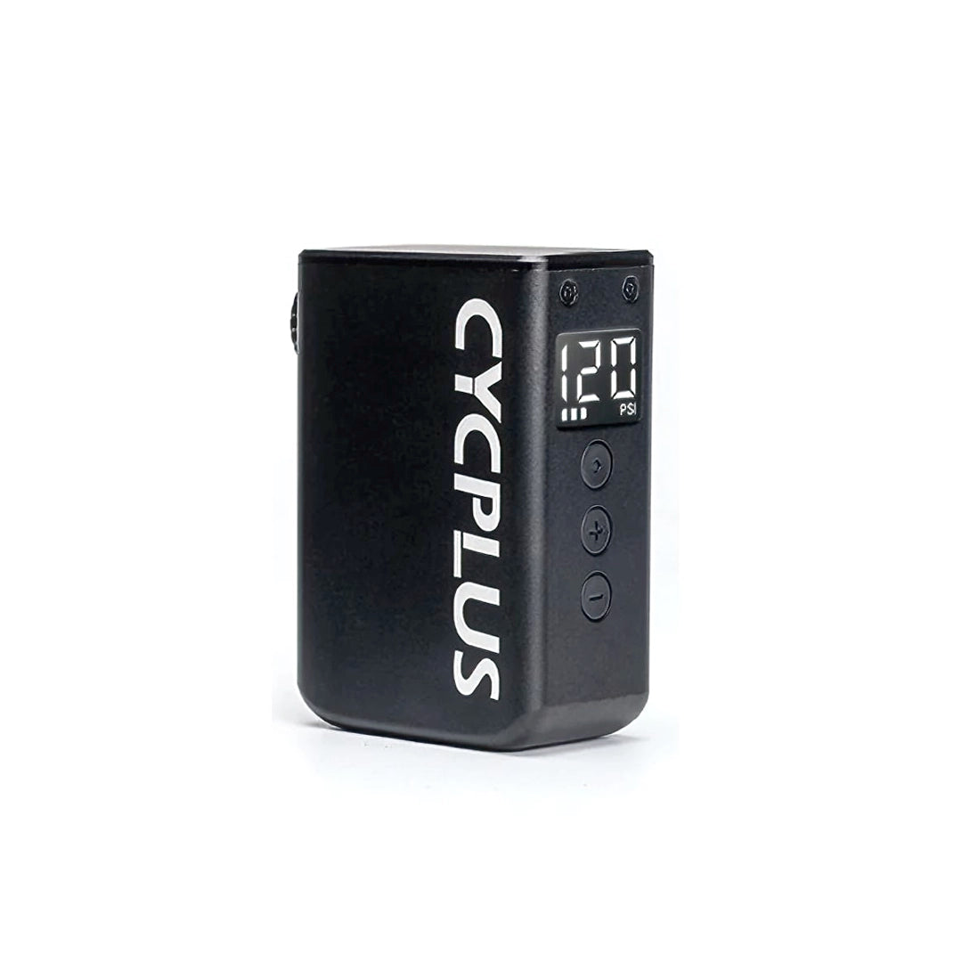 Cycplus Cube Pro E-Pump