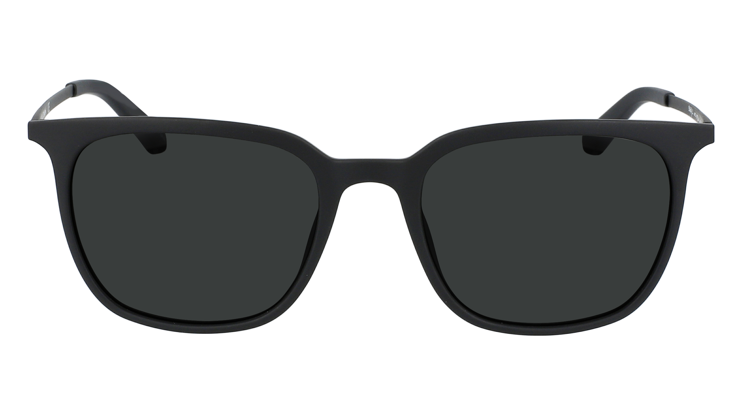 Dragon Ziggy Matte Black Grey LL (48075 002)