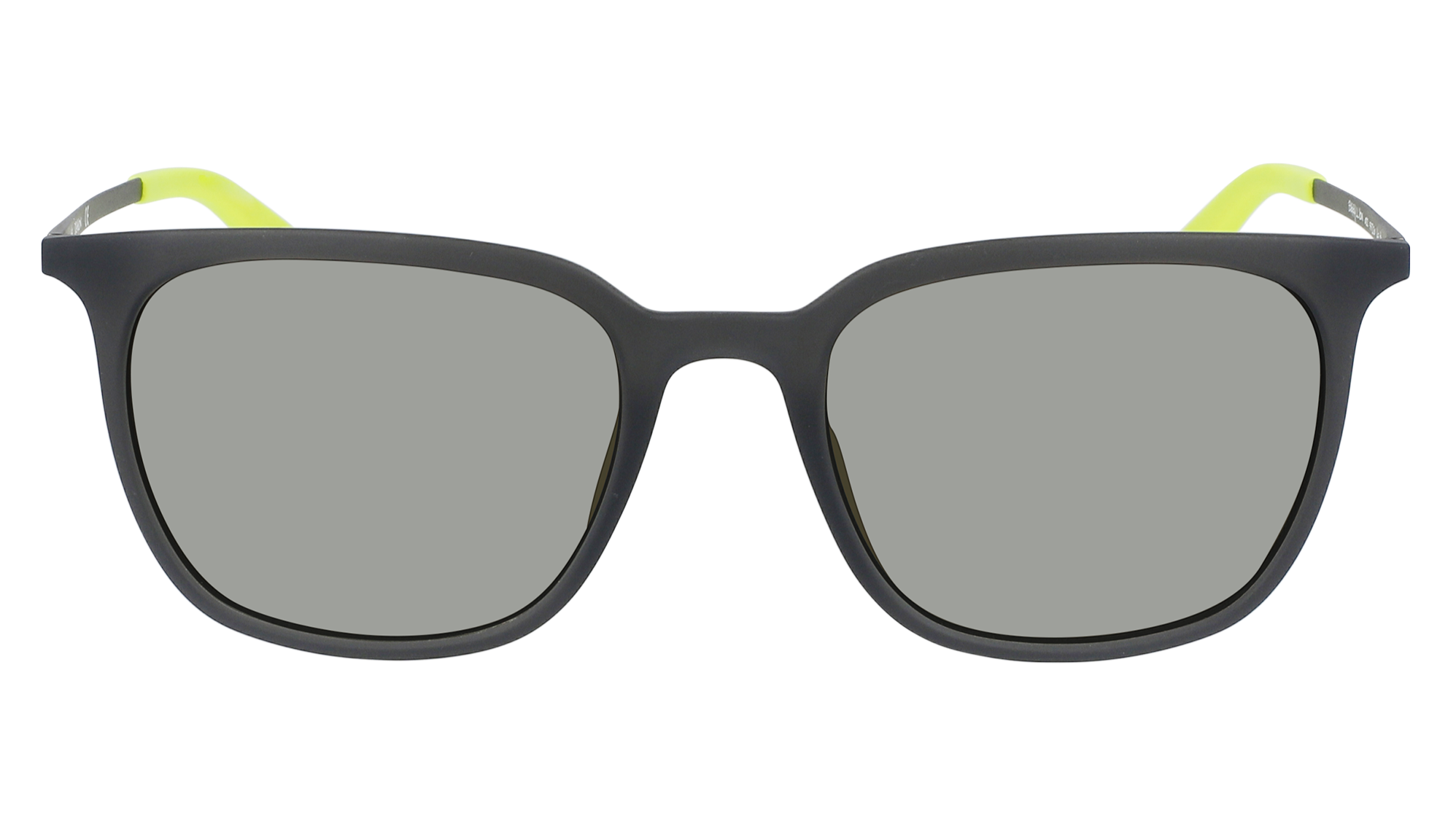 Dragon Ziggy Matte Grey Silver Ion LL (48092 022)