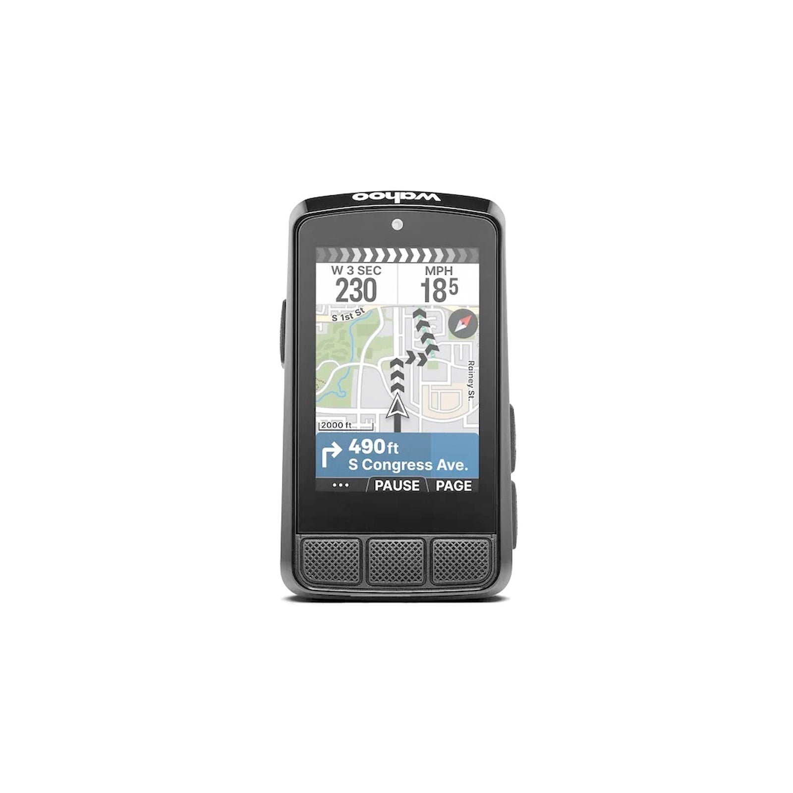 ELEMNT BOLT 3 GPS Bike Computer