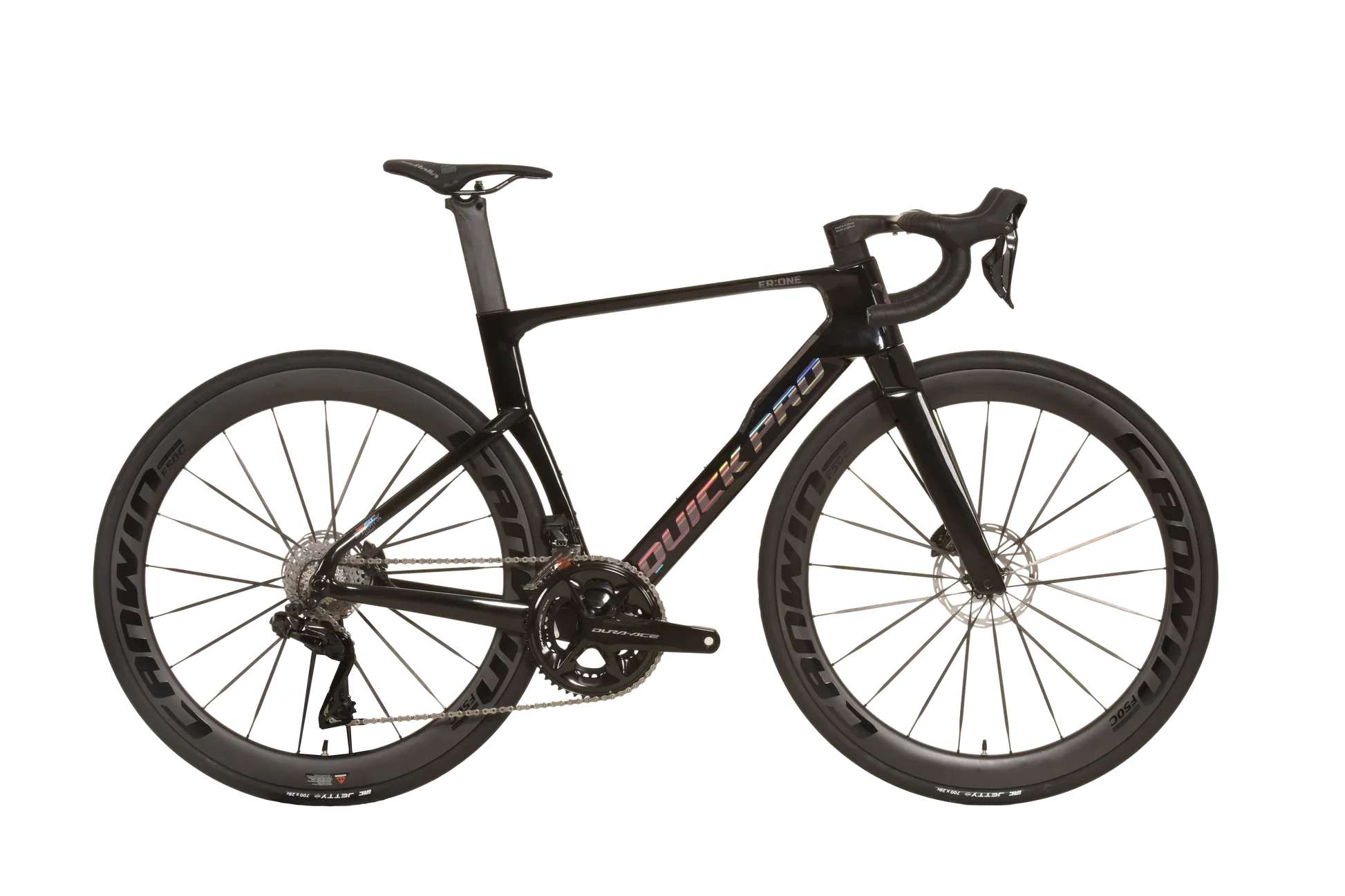 ER:ONE SRAM RED AXS 2x12