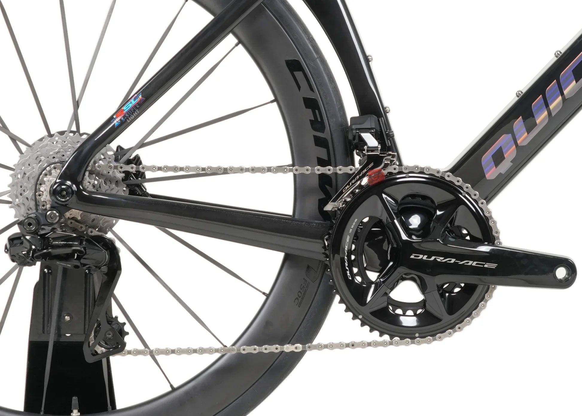 ER:ONE 105 Di2