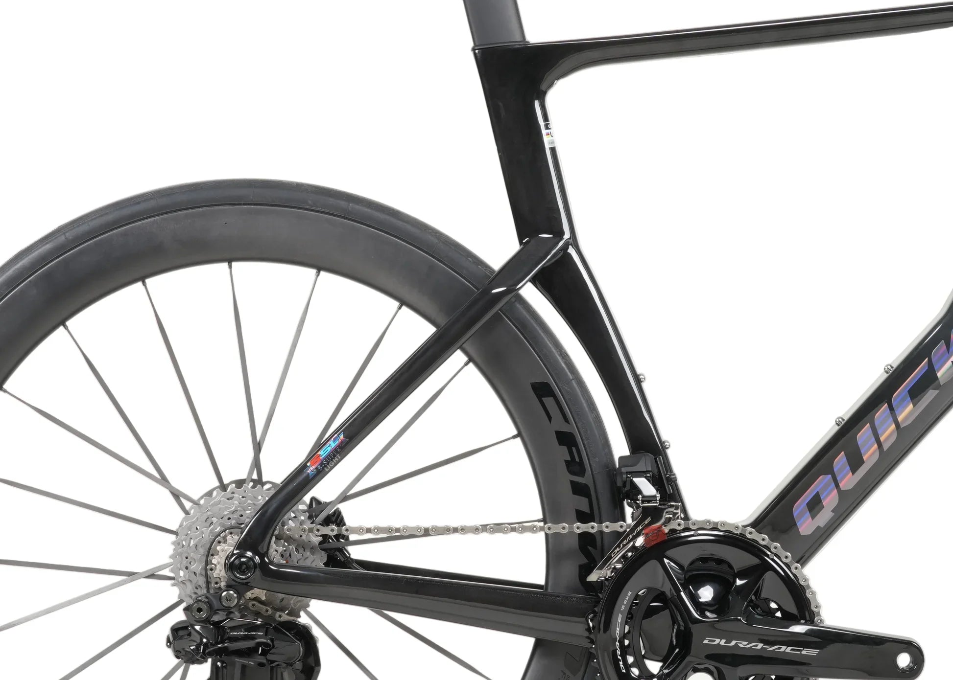 ER:ONE ULTEGRA Di2
