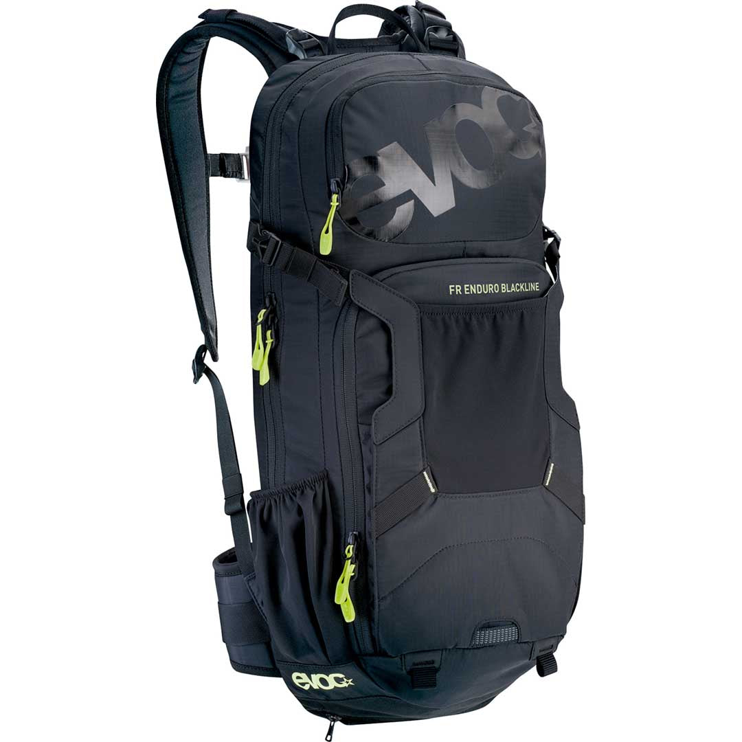 FR END BlackLINE 16 BACKPACK
