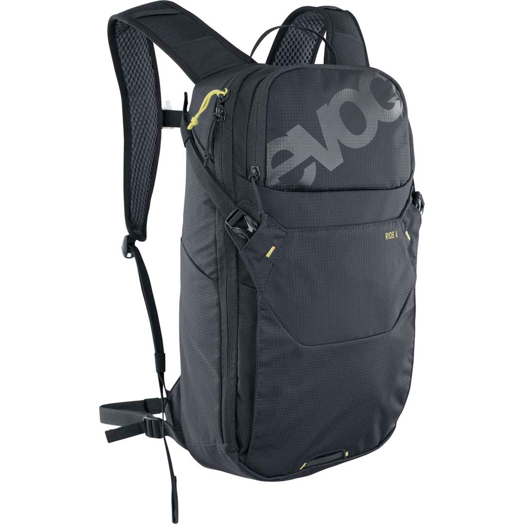RIDE 8 + HYDR BLAD 2 BACKPACK