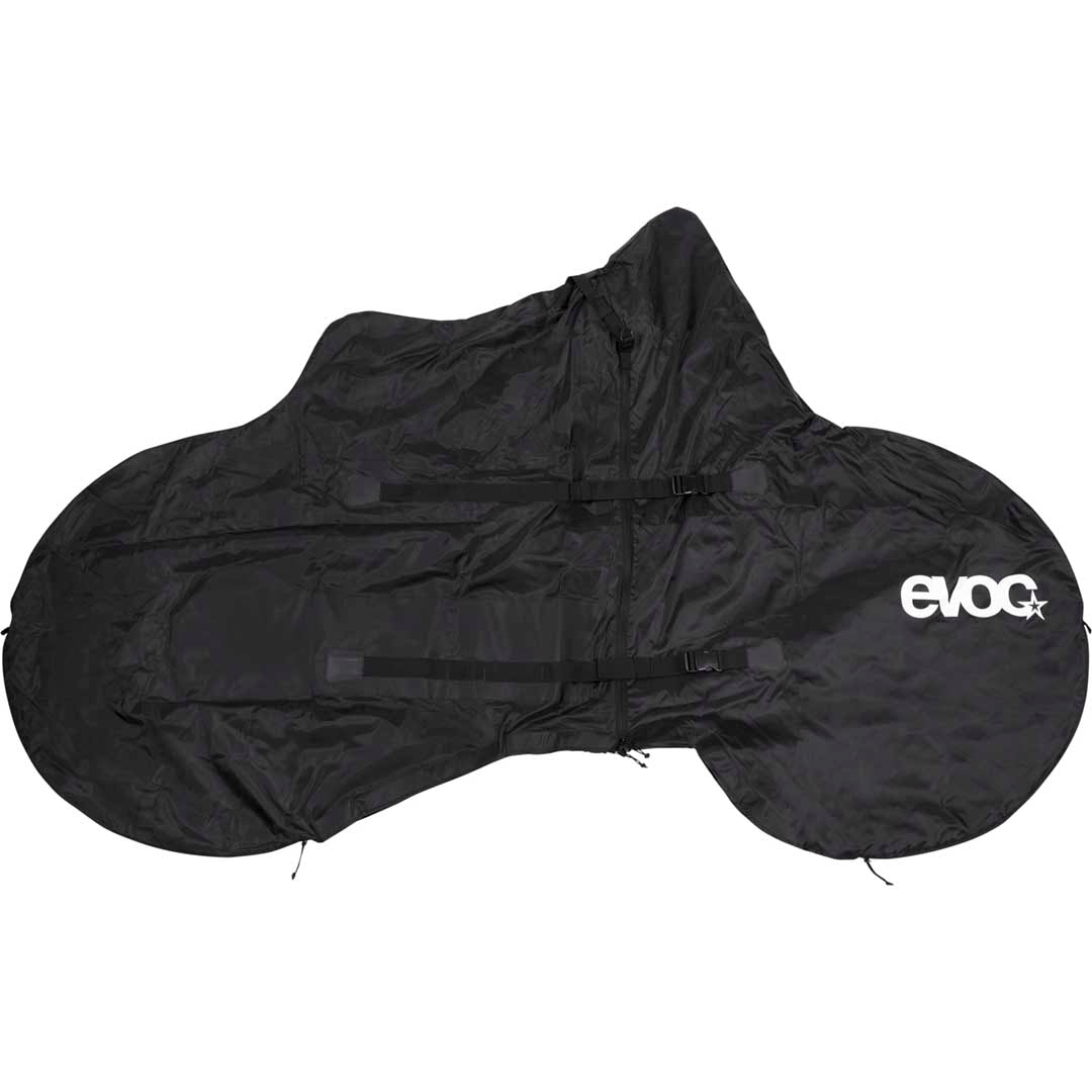 BIKE RACK COVER MTB