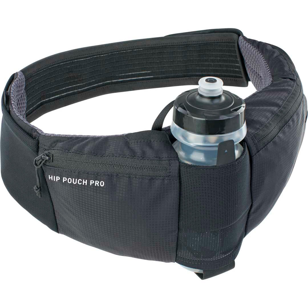 HIP POUCH PRO + DRK BOT 0,55