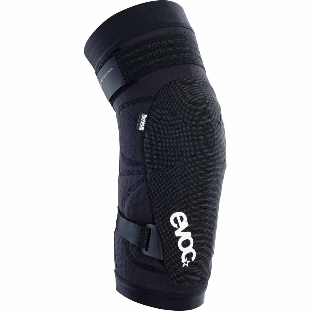 KNEE PROTECTOR LS FLEX END L