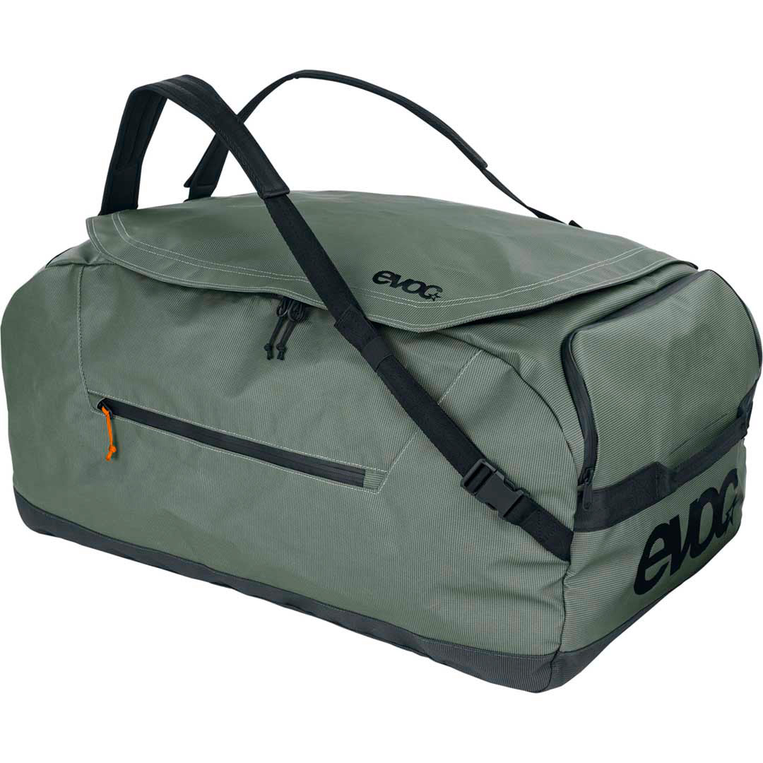 DUFFLE BAG 100