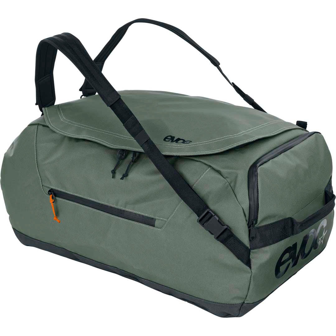 DUFFLE BAG 60
