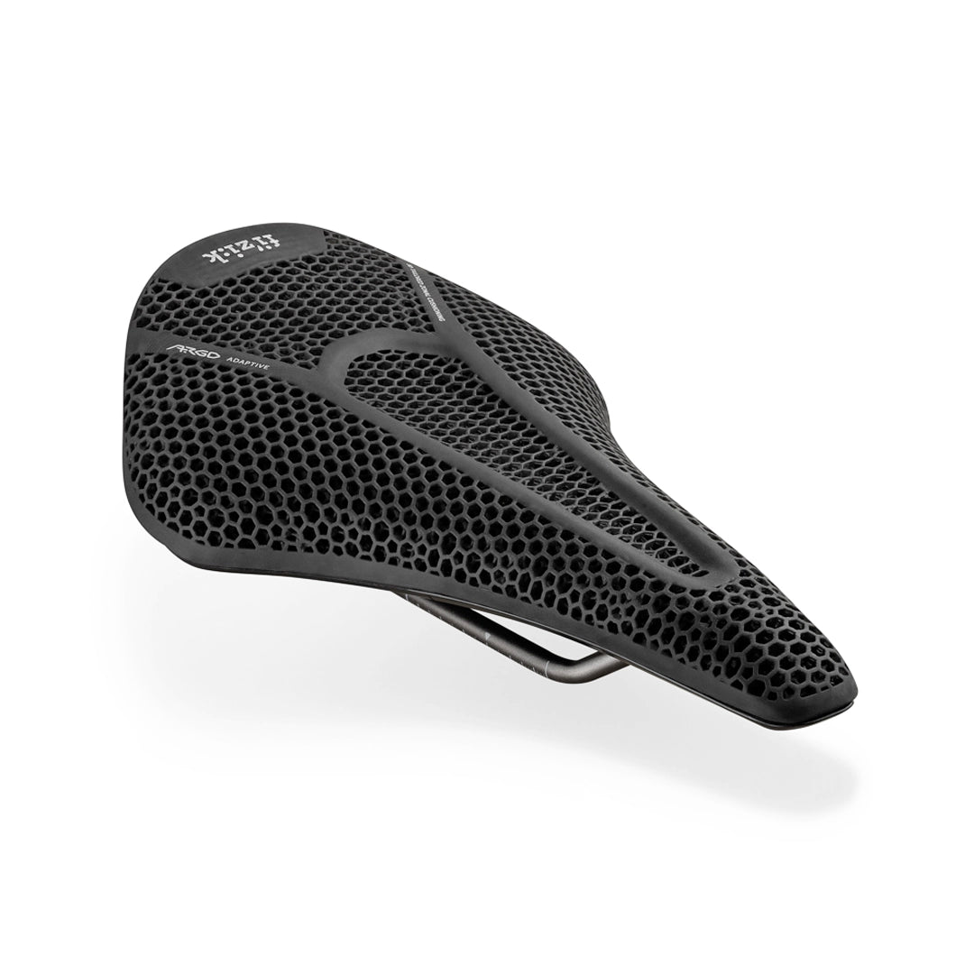 Fizik Saddle Vento Argo R3 Adaptive Black 150mm