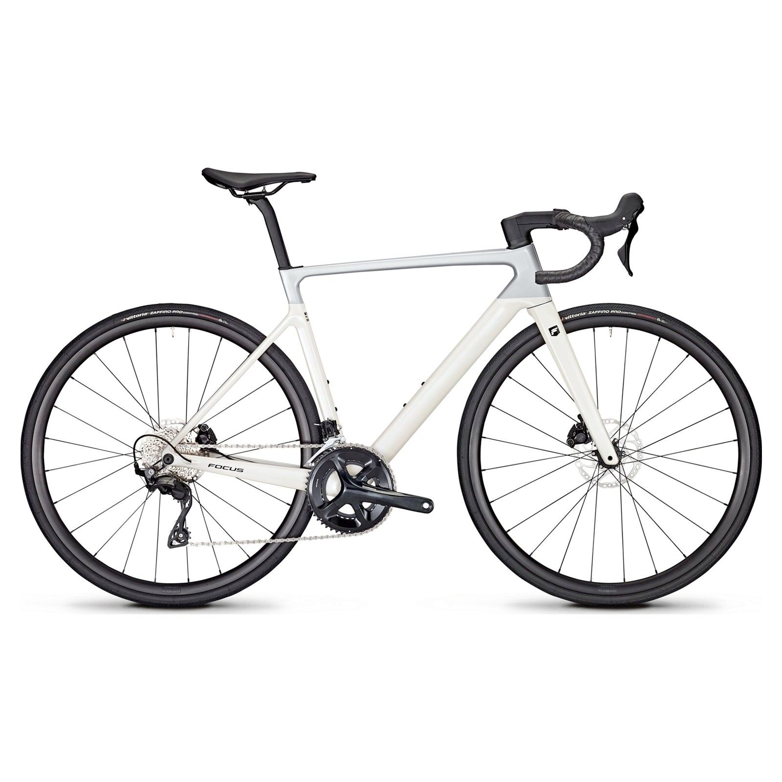 Focus Izalco 8.7