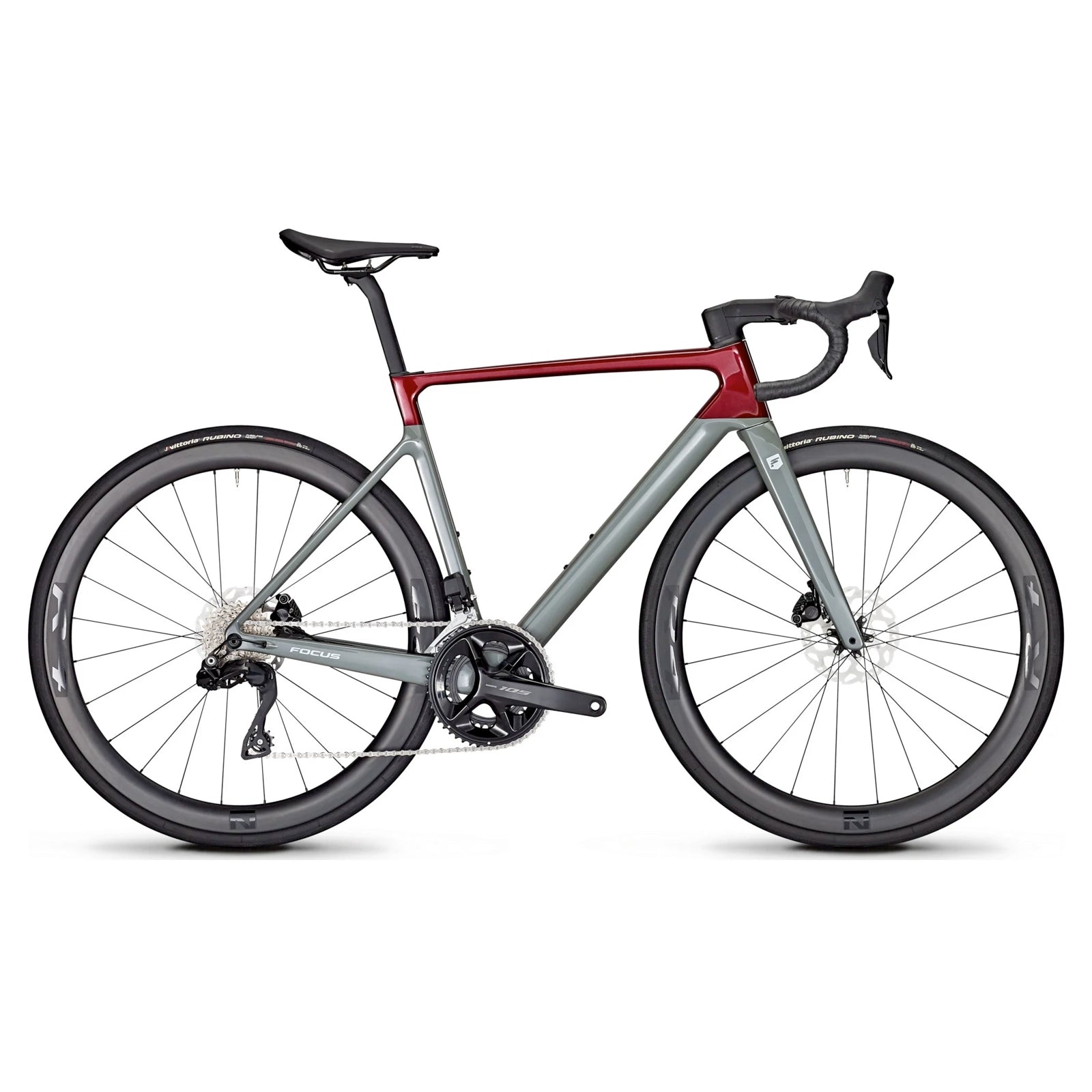 Focus Izalco Max 8.9