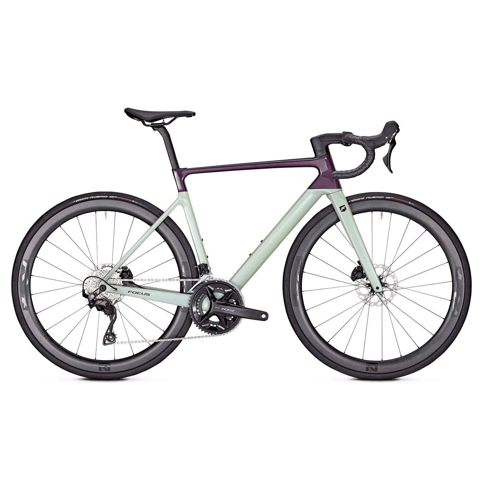 Focus Izalco Max 8.8