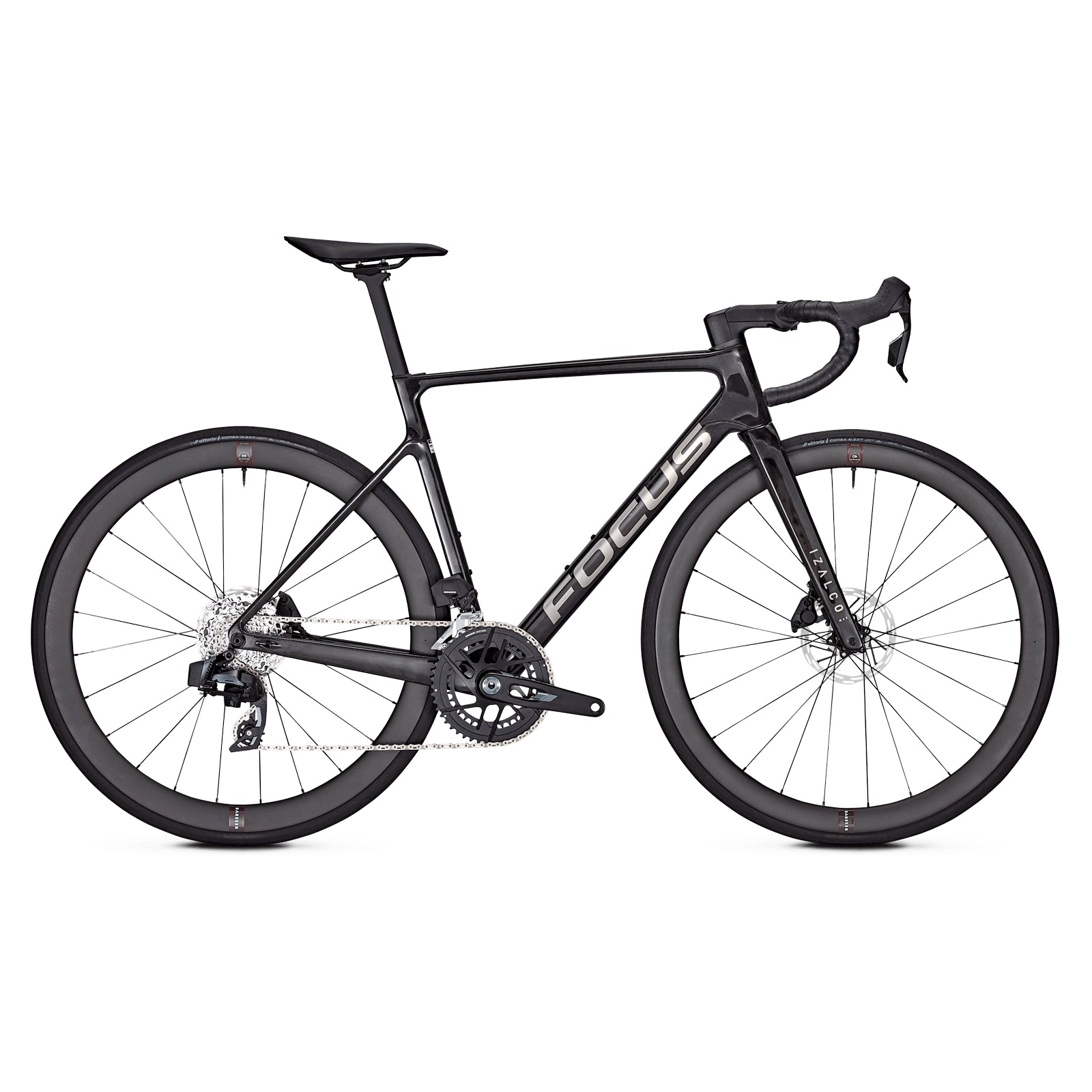 Focus Izalco Max 8.9 Rival AXS (2026)