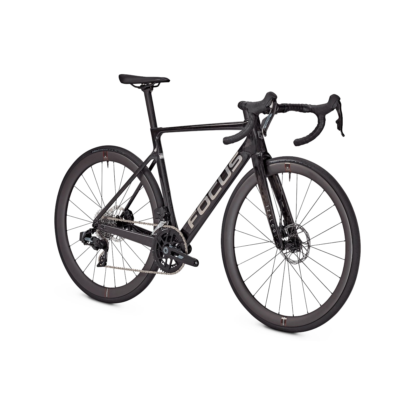 Focus Izalco Max 8.9 Rival AXS (2026)