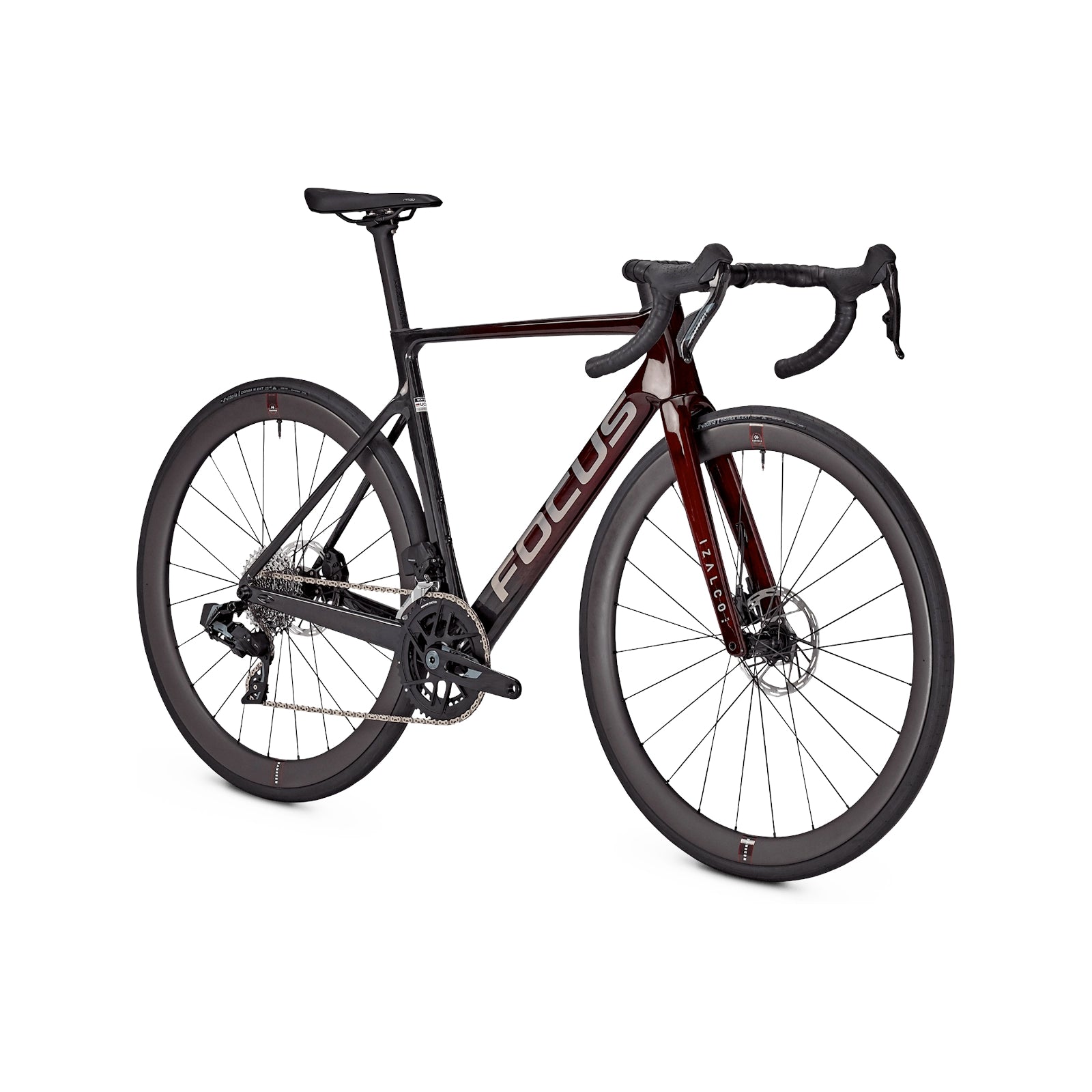 Focus Izalco Max 8.9 Rival AXS (2026)