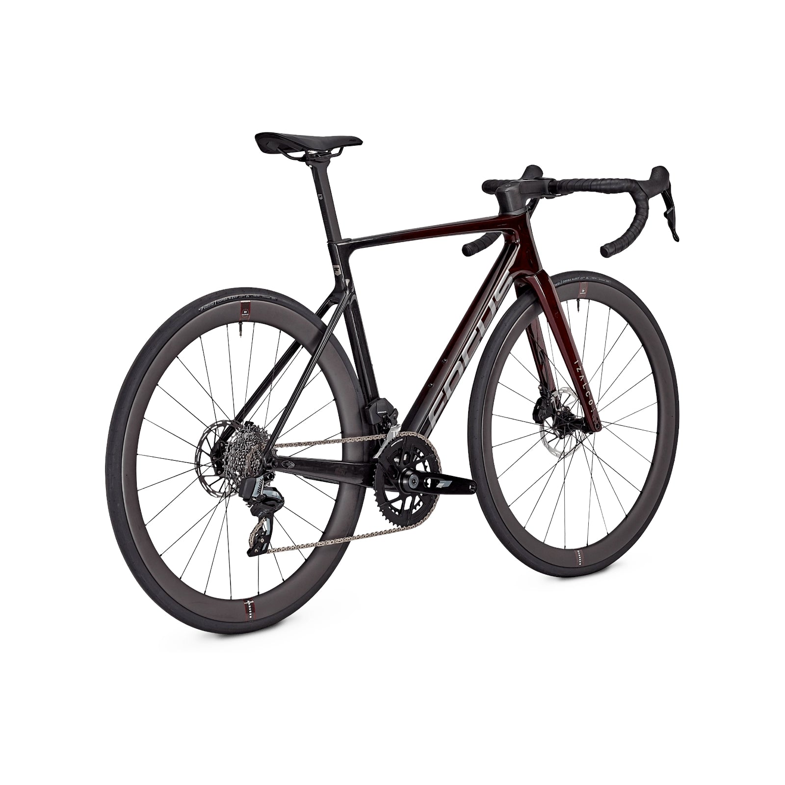 Focus Izalco Max 8.9 Rival AXS (2026)