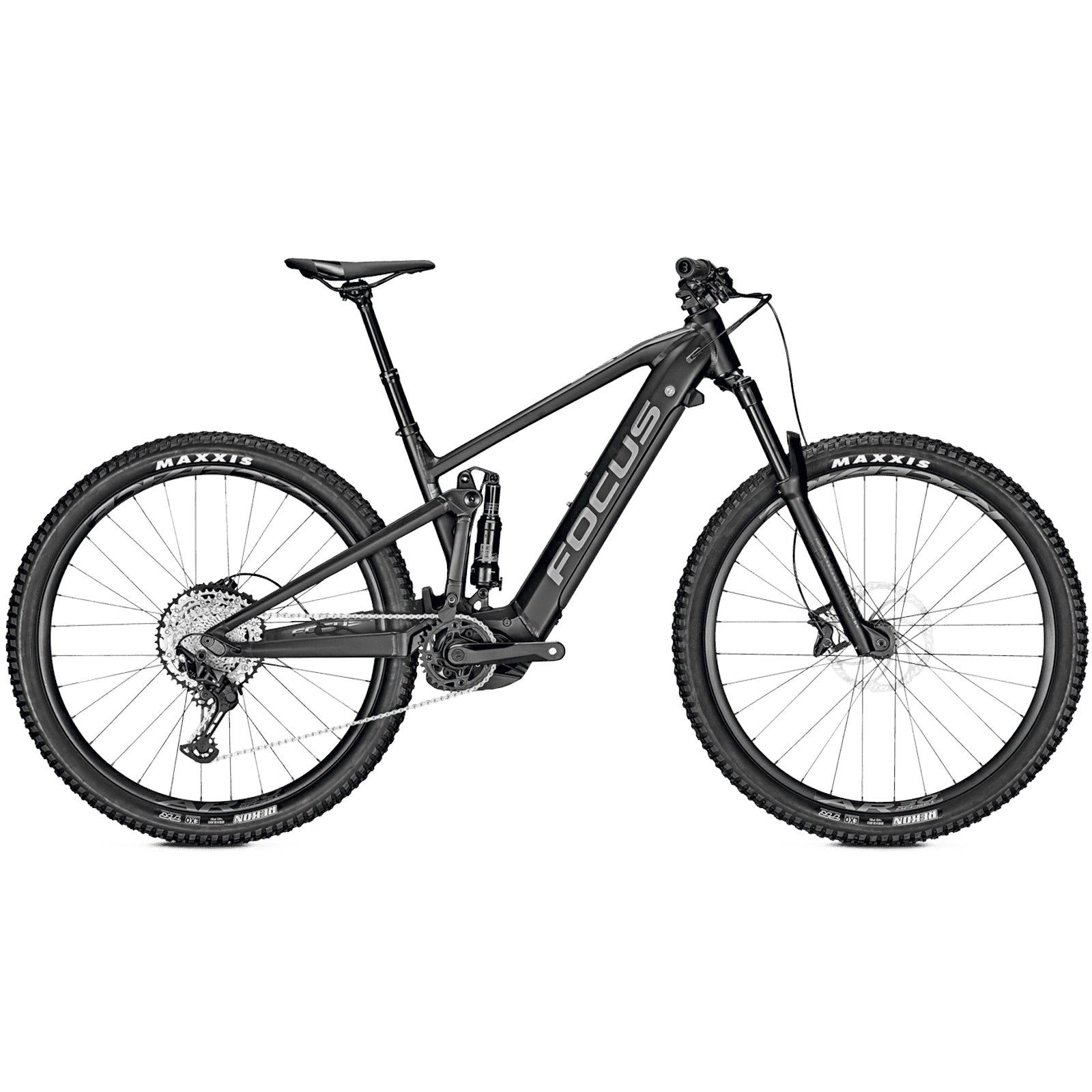 Focus JAM² 6.7 e-MTB