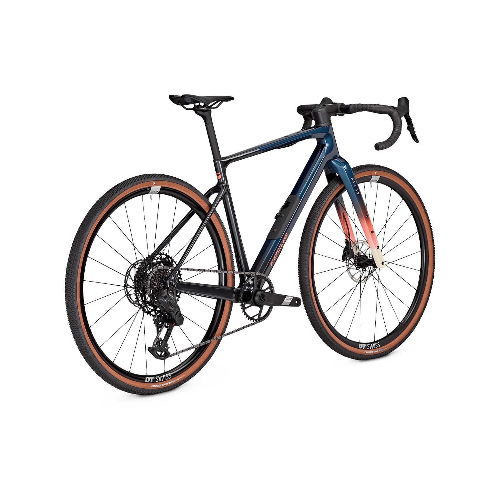 Focus Atlas 8.8 Apex (2026)