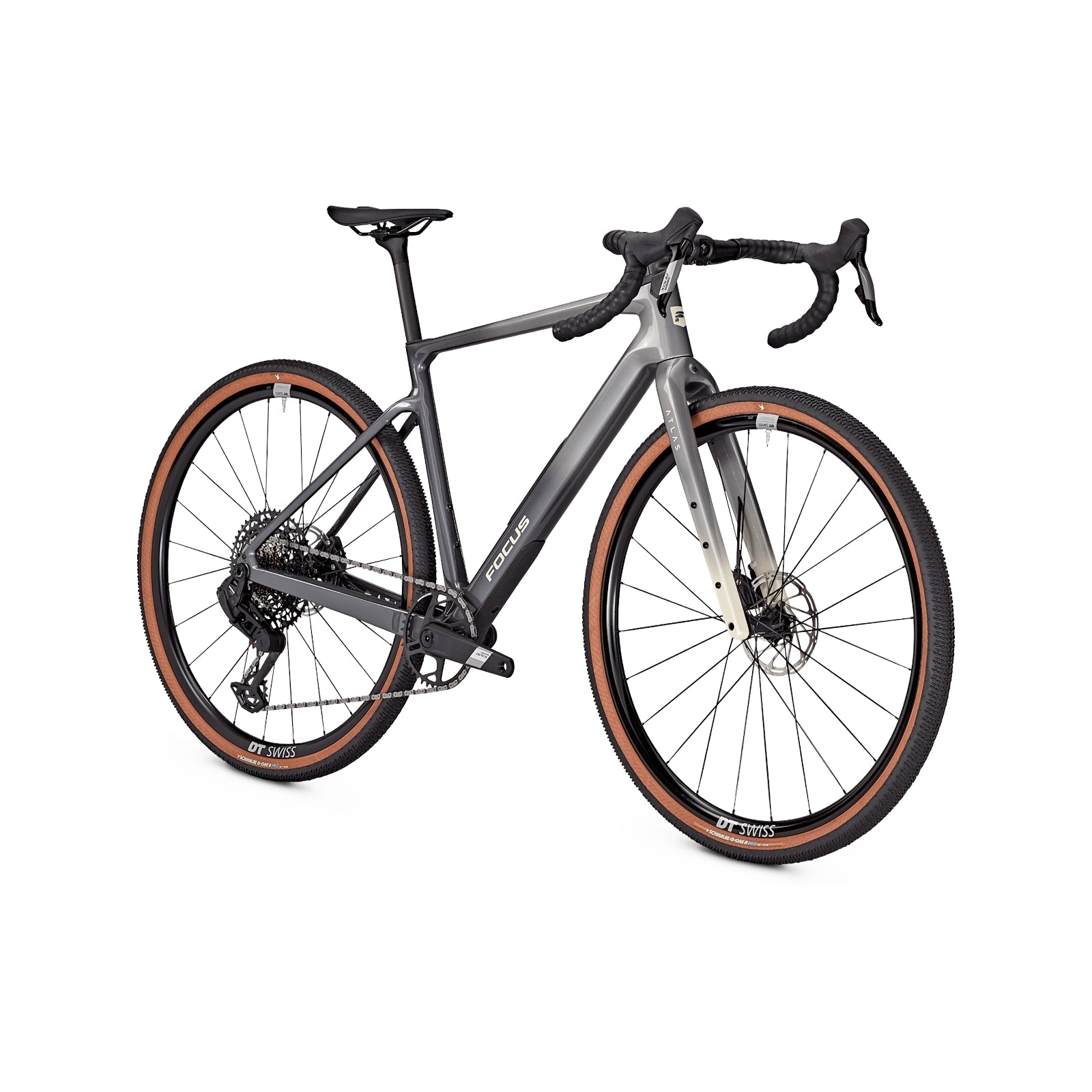 Focus Atlas 8.8 Apex (2026)