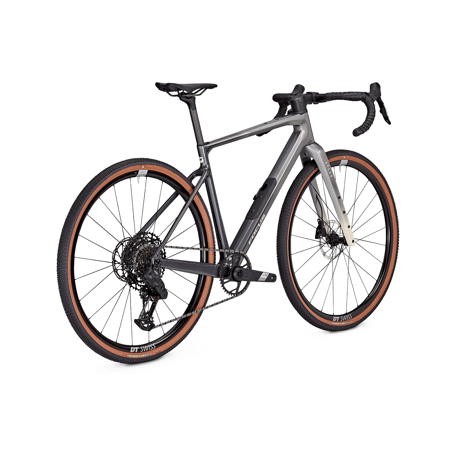 Focus Atlas 8.8 Apex (2026)