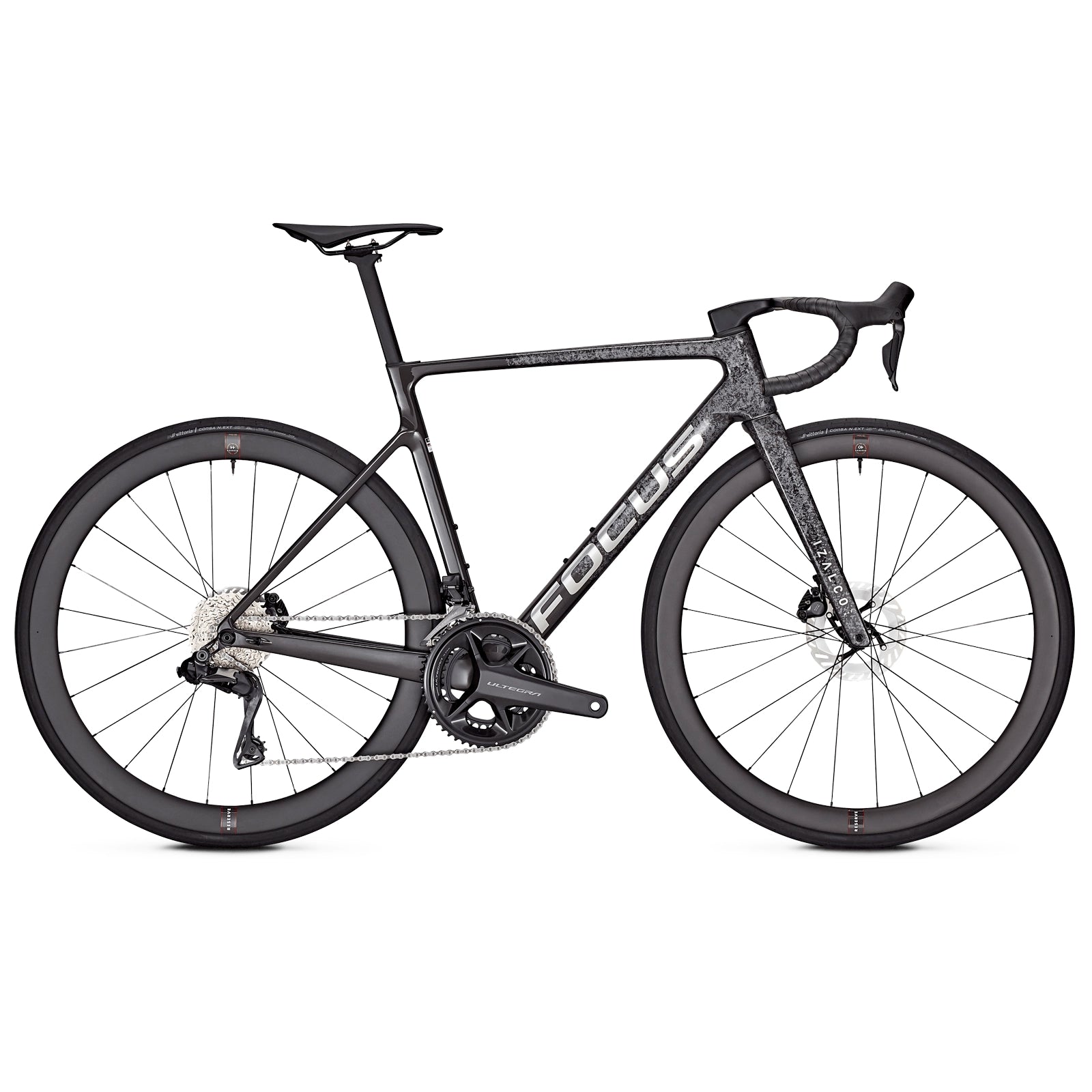 Focus Izalco Max 9.7 Ultegra Di2 (2026) – Elite Racing Cycles