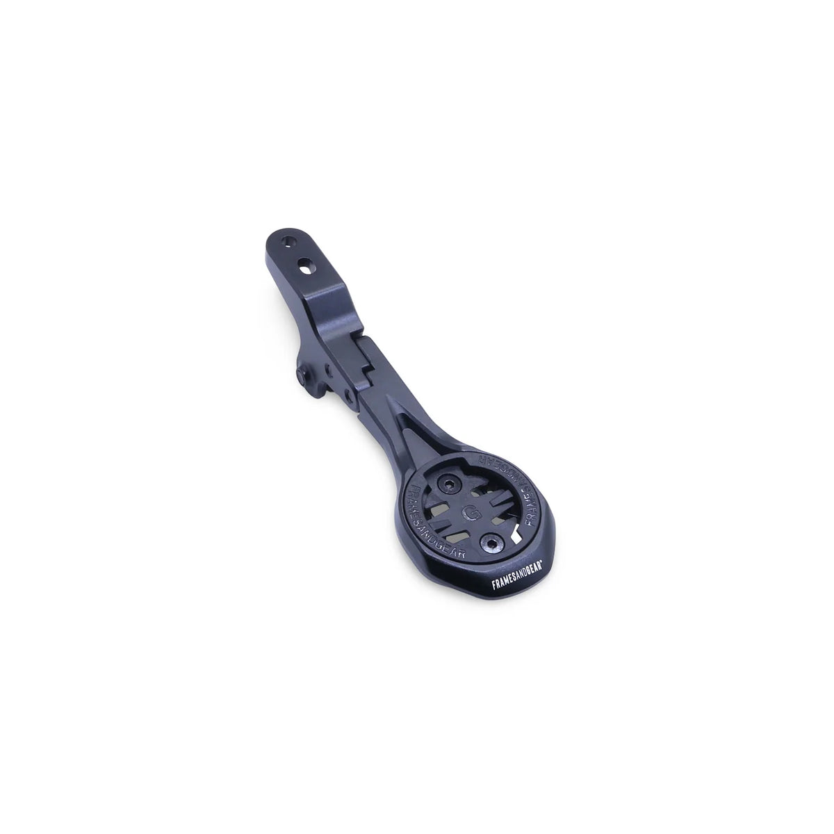 Framesandgear Aero Computer Mount – Cervélo S5/R5 with GoPro – Garmin