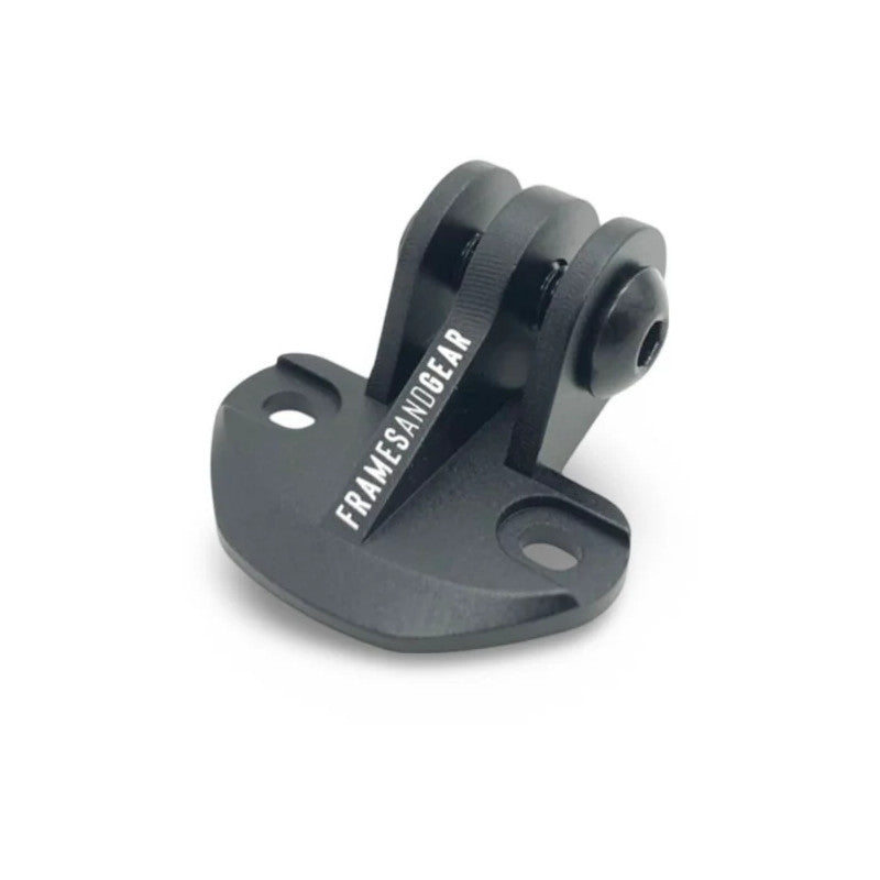 FramesAndGears GoPro Add On for Aero Computer Mount