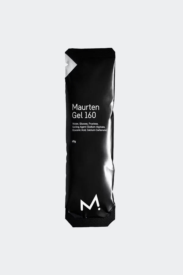 Maurten Gel 160
