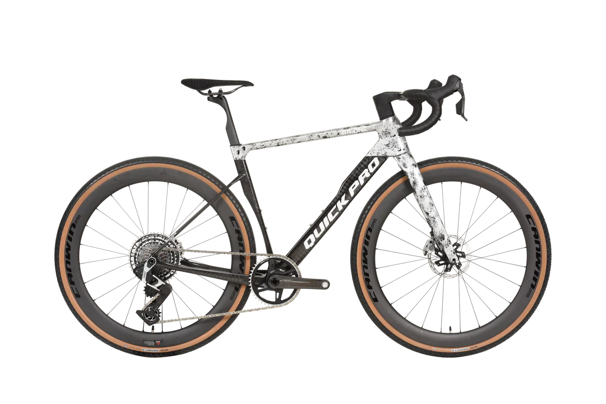 GR:ONE SRAM RIVAL AXS 1x13