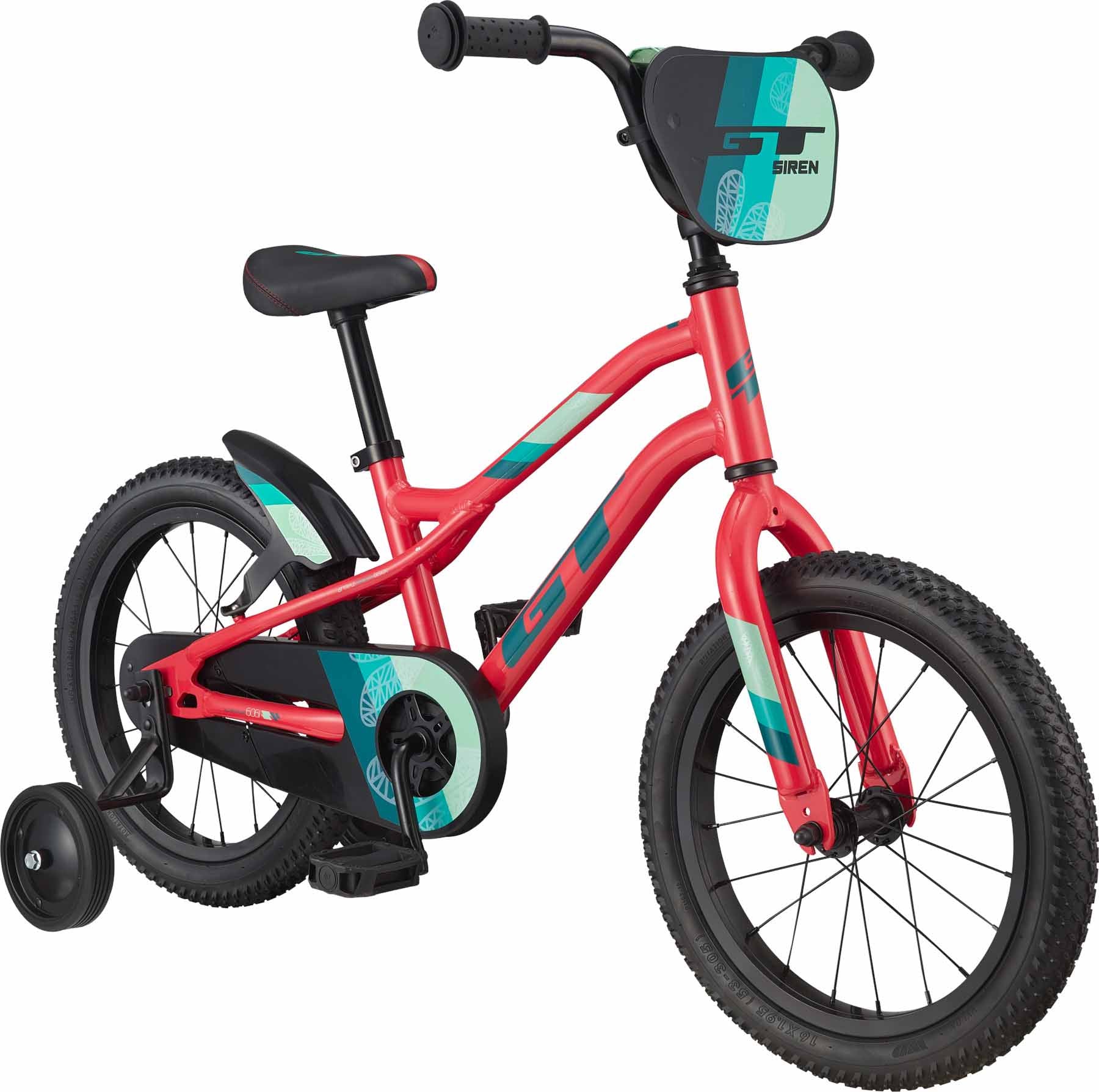 Siren 16 PUR OS