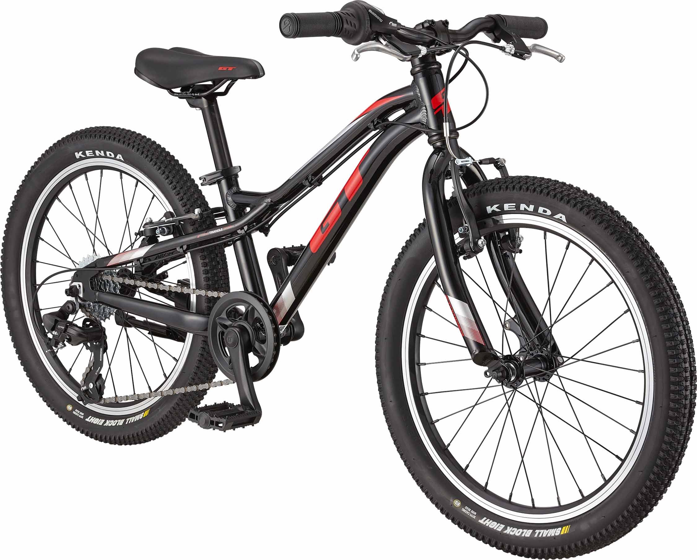20 U Stomper Prime BLK OS