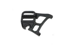 GT BMX Disc Dropout Brake Moun