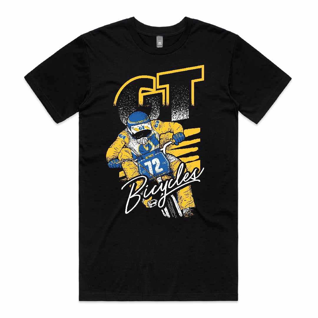 GT T-Shirt Arcade M