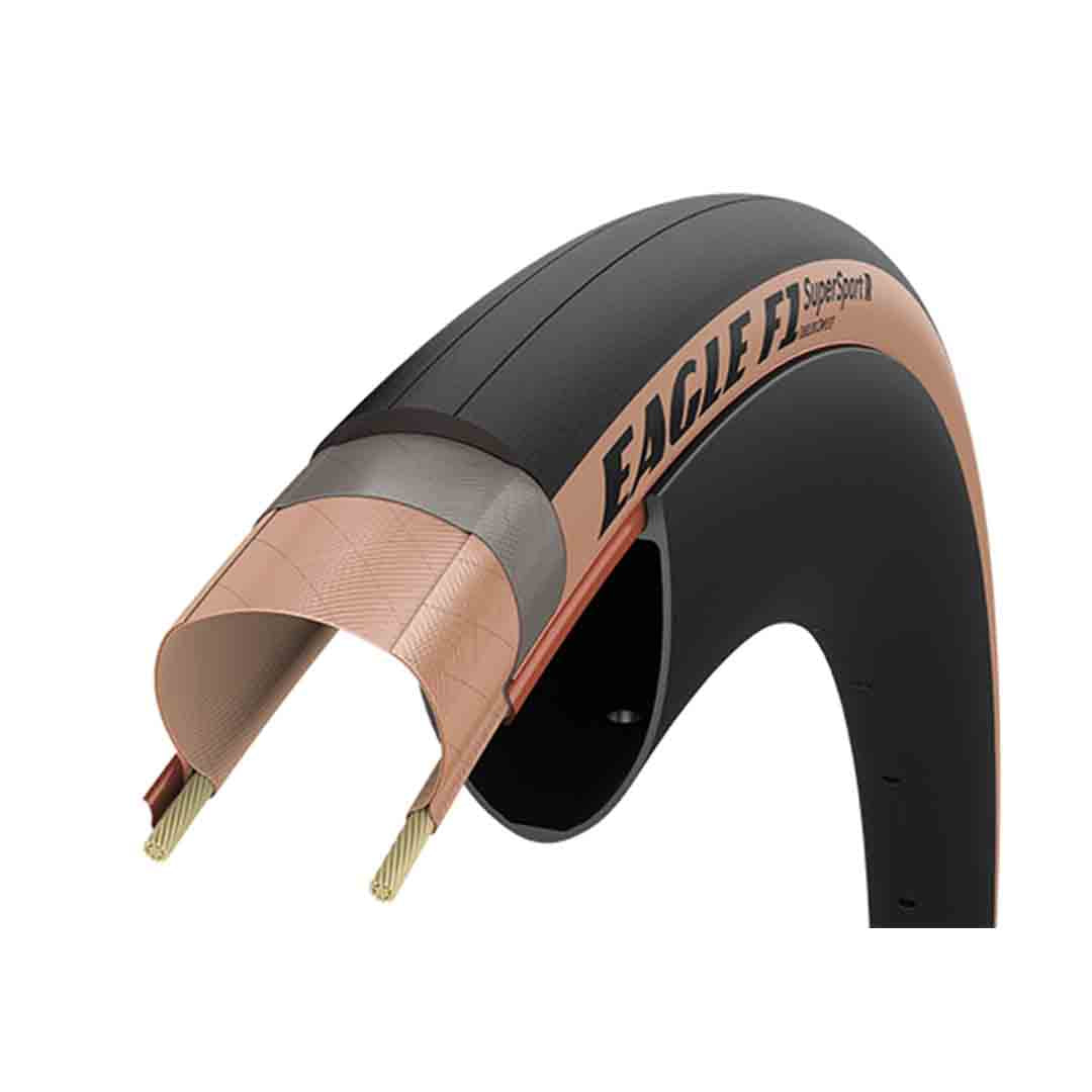 Eagle F1 SprSprt R Tubeless 70
