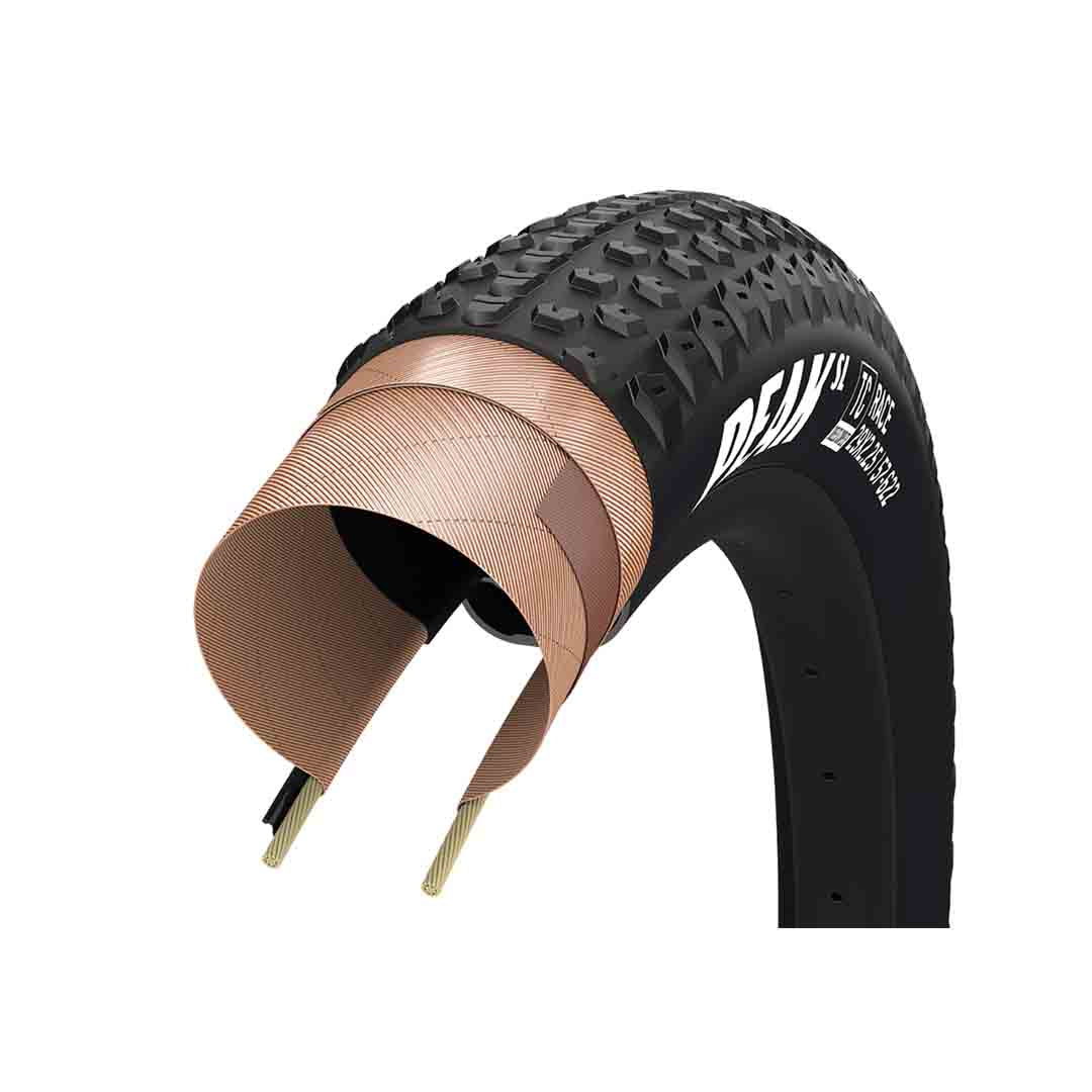 Peak SL Race Tubeless 29x2.4 B