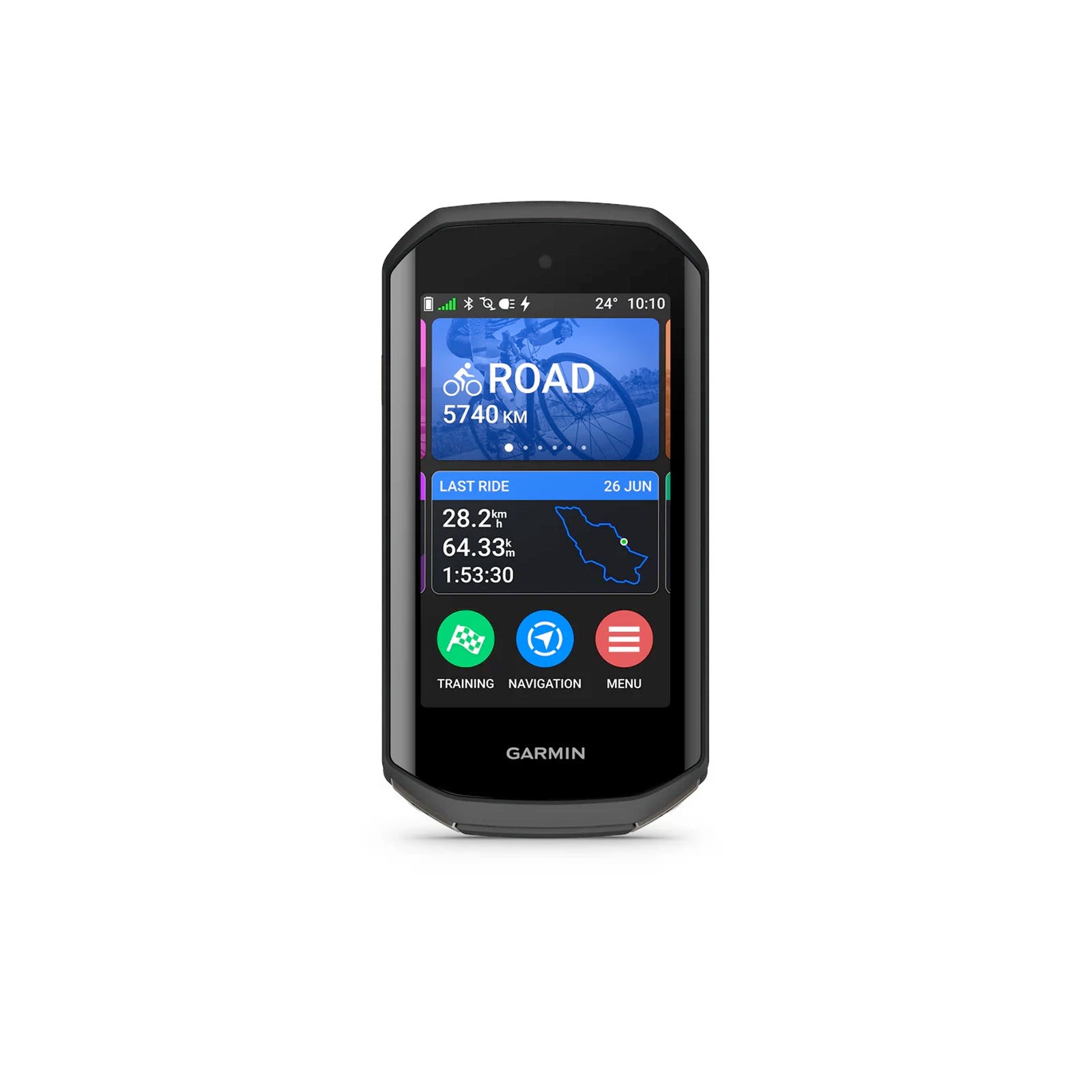 Garmin Edge 1050 Head Unit