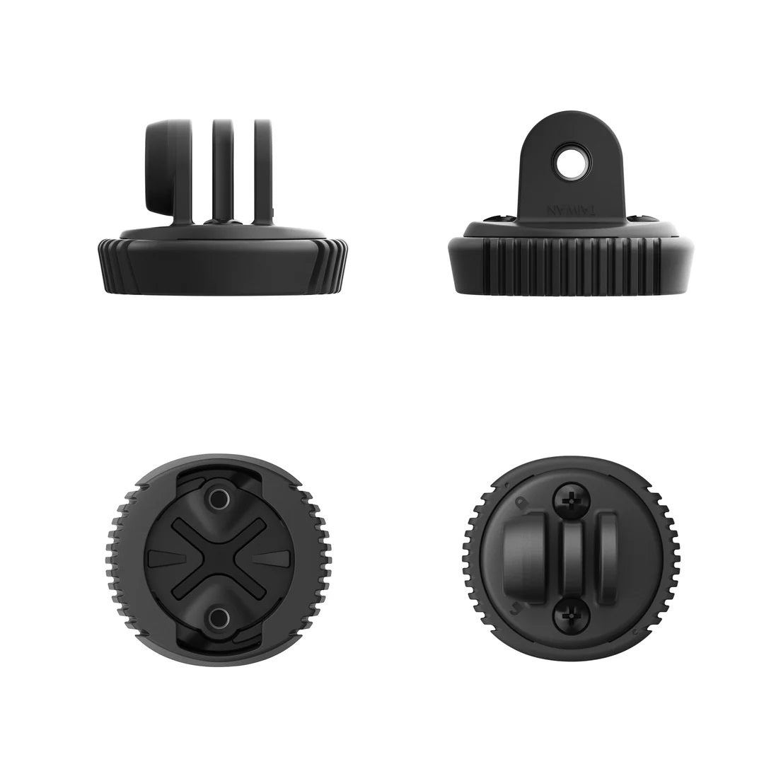 Garmin Quarter Turn Flange Mount Adapter