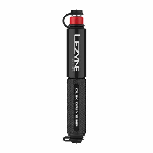 Lezyne Hand Drive CLIK@ Pump