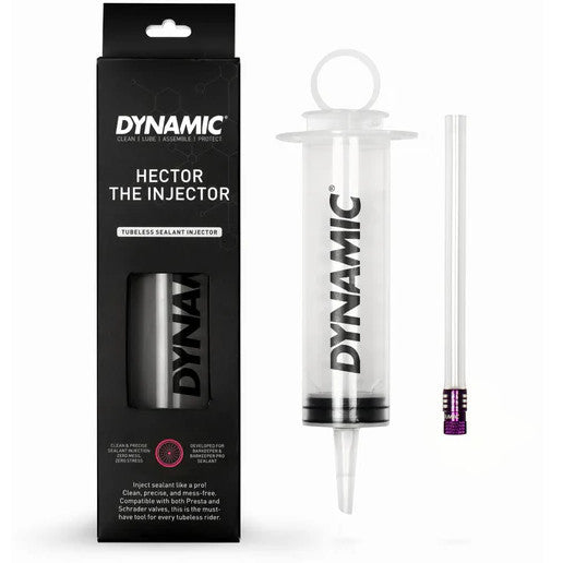 Dynamic Hector the Injector