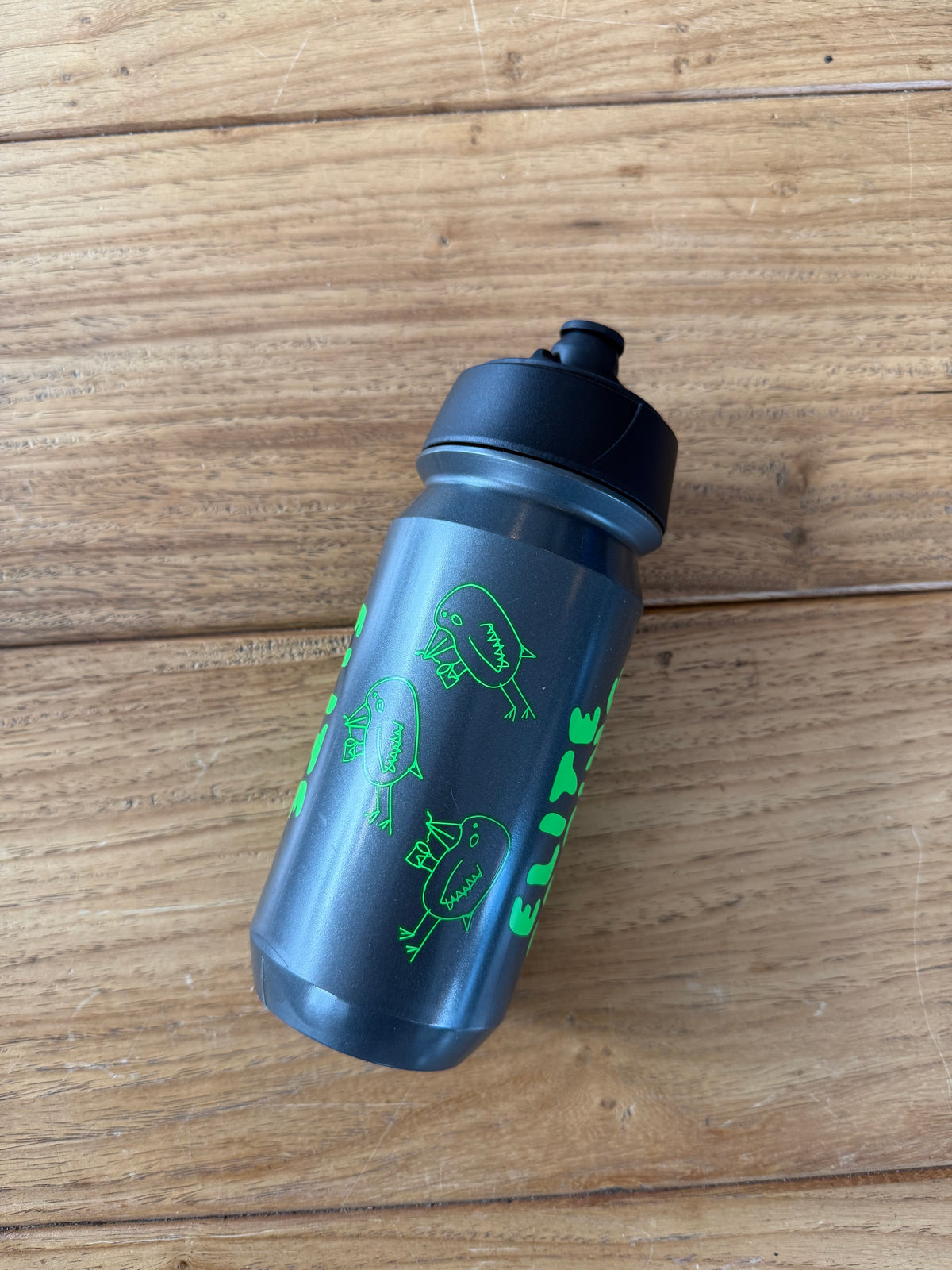 Tacx Shiva ERC x Bassenbeans Bidons 500ml