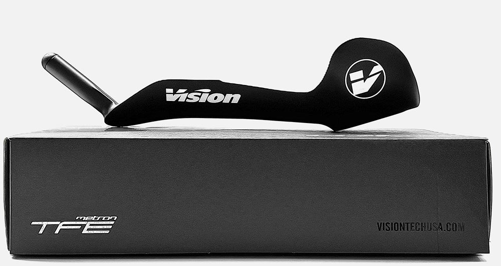 Vision Metro TFE Team Edition extensions