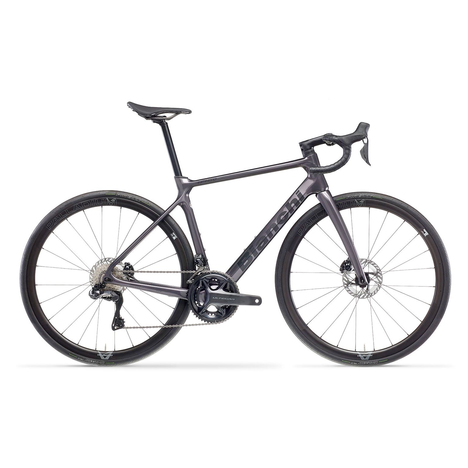 Infinito Ultegra Di2 (2025)