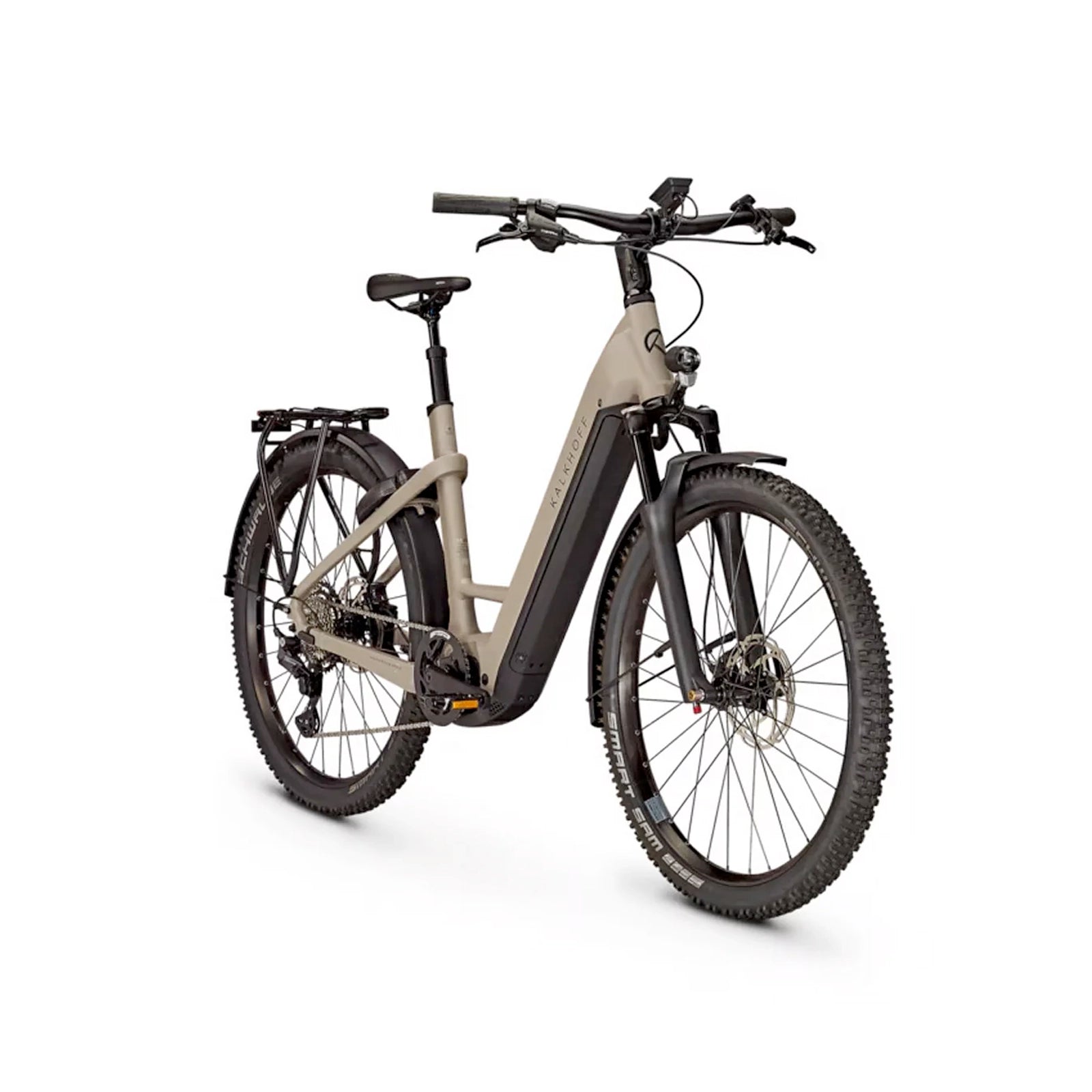 Kalkhoff Entice 7.B Move (2024) – Moonstone Grey