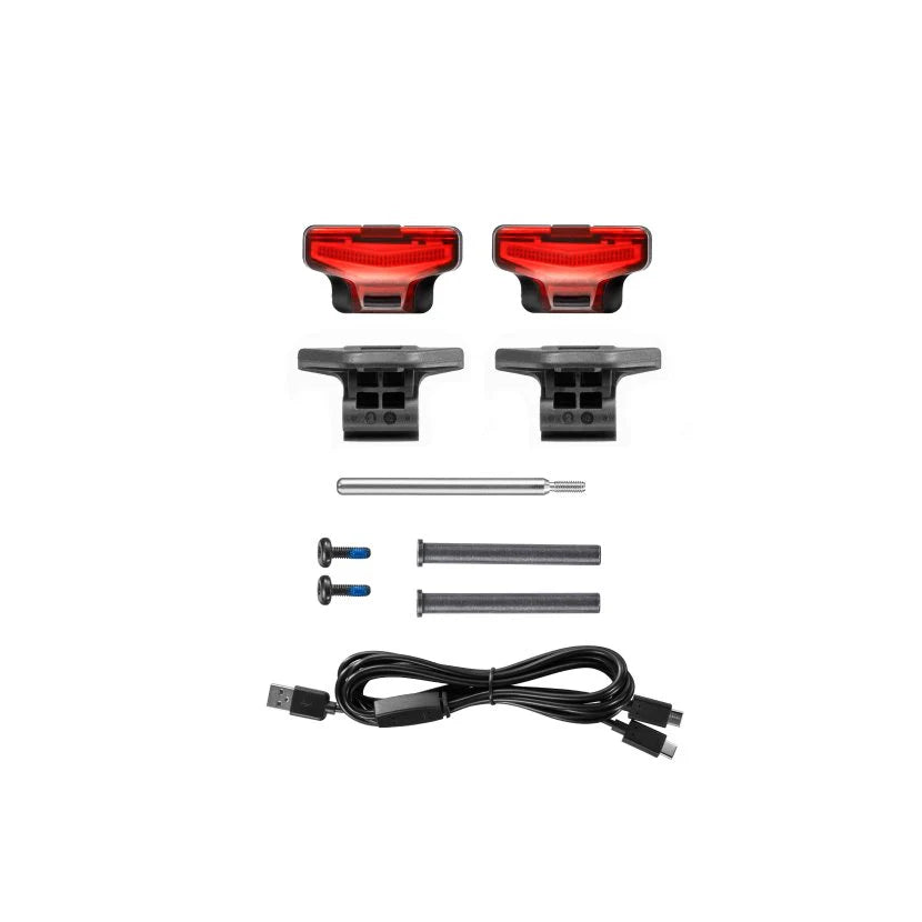 LOOK Vision Kit for Keo Blade Gen4