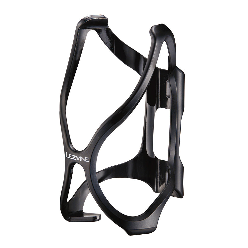 Flow Cage - Black