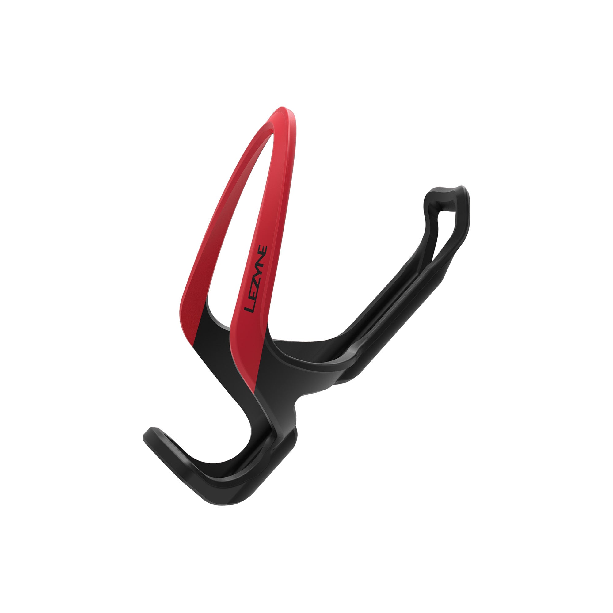 MATRIX TEAM CAGE - BLK/RED