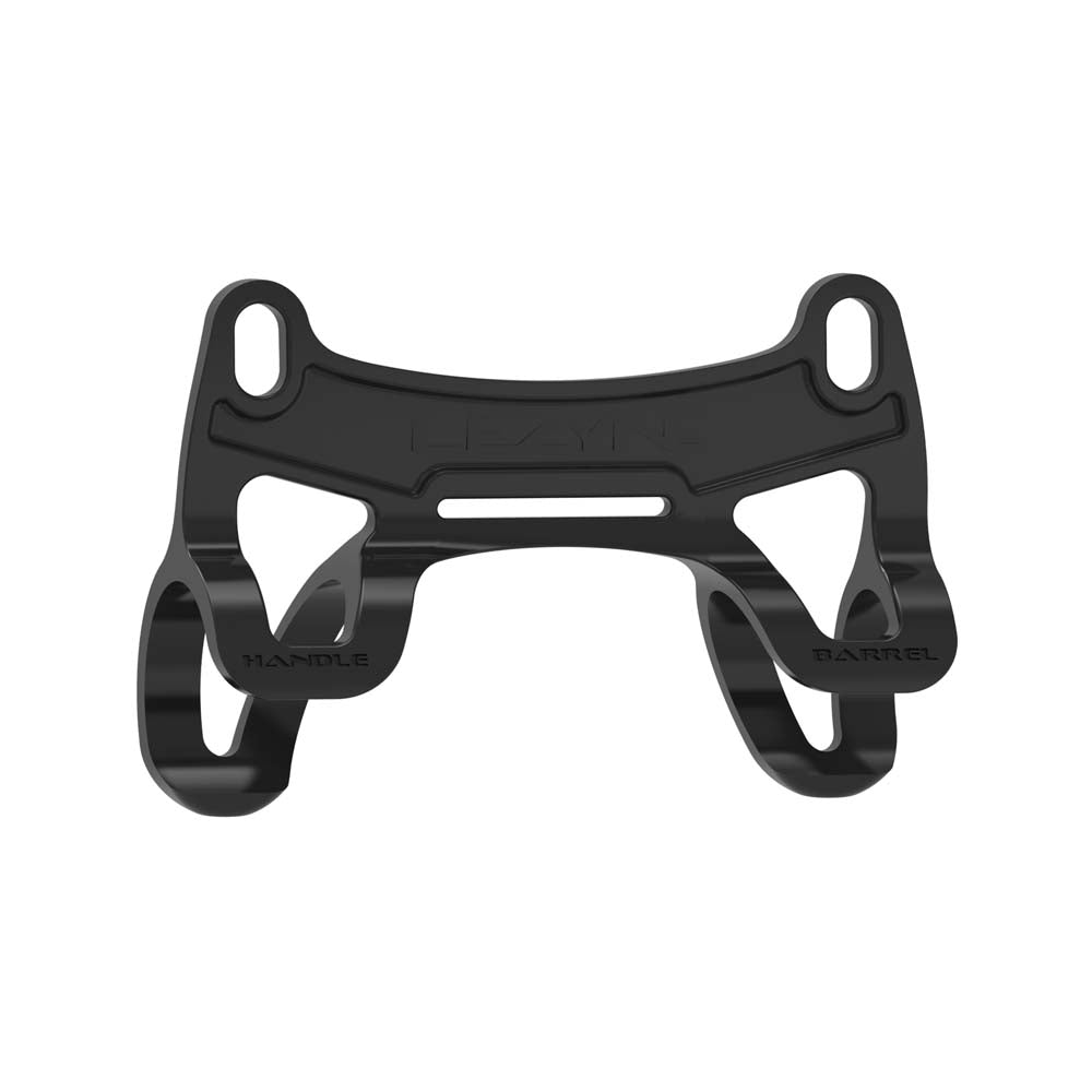 NEW HP PUMP MOUNT W/STRAPS