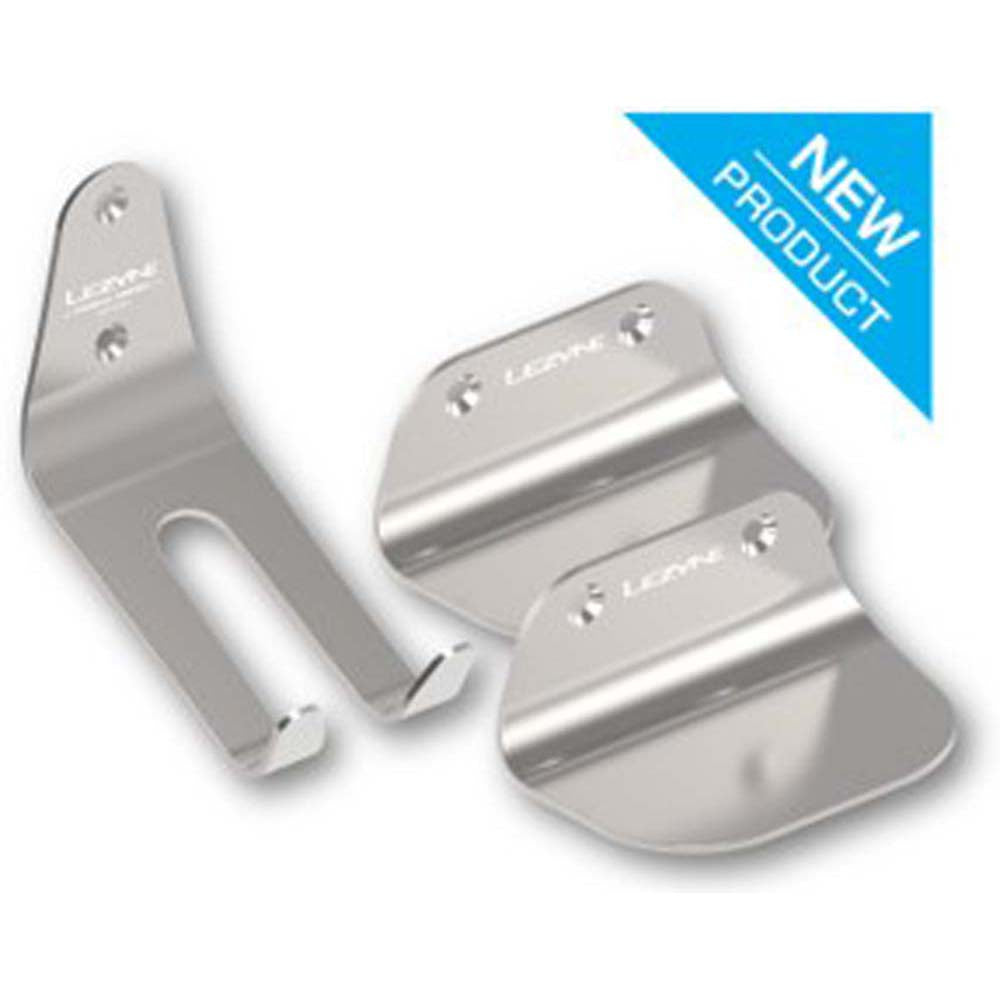 STAINLESS PEDAL HOOK
